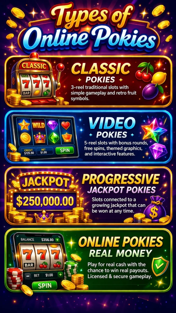 speedau2-tpyes-of-pokies