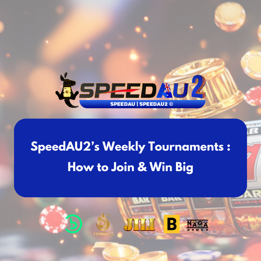 speedau2-weekly-tournament