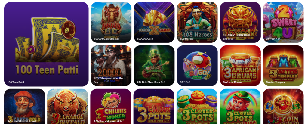 speedau2-pokies-selection