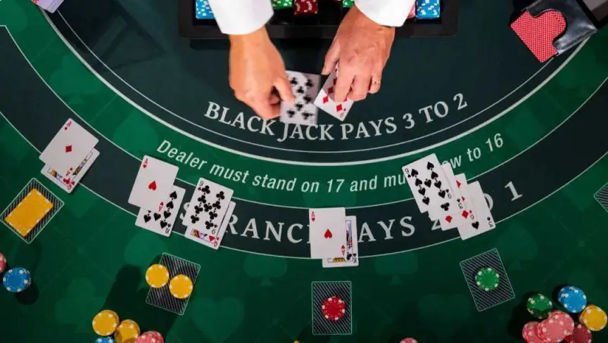 SpeedAU2-blackjack