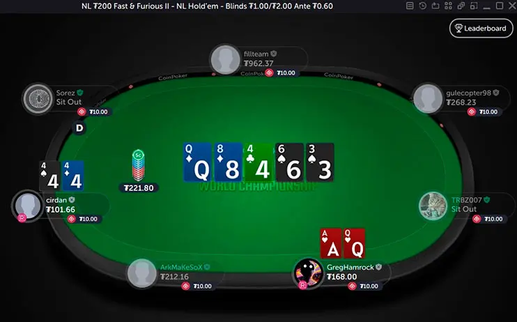 speedau2-online-poker