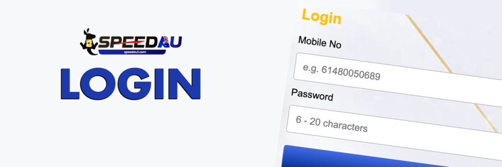 speedau2-login