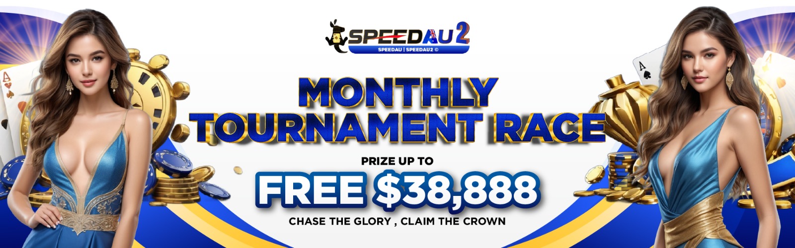 SpeedAU-Monthly-Tournament-Race