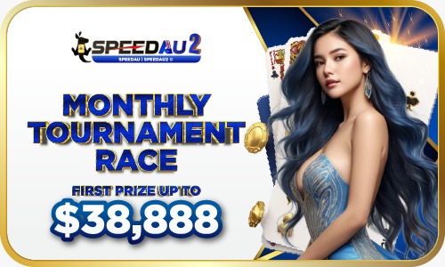 SpeedAU2-Monthly-Tournament-Race