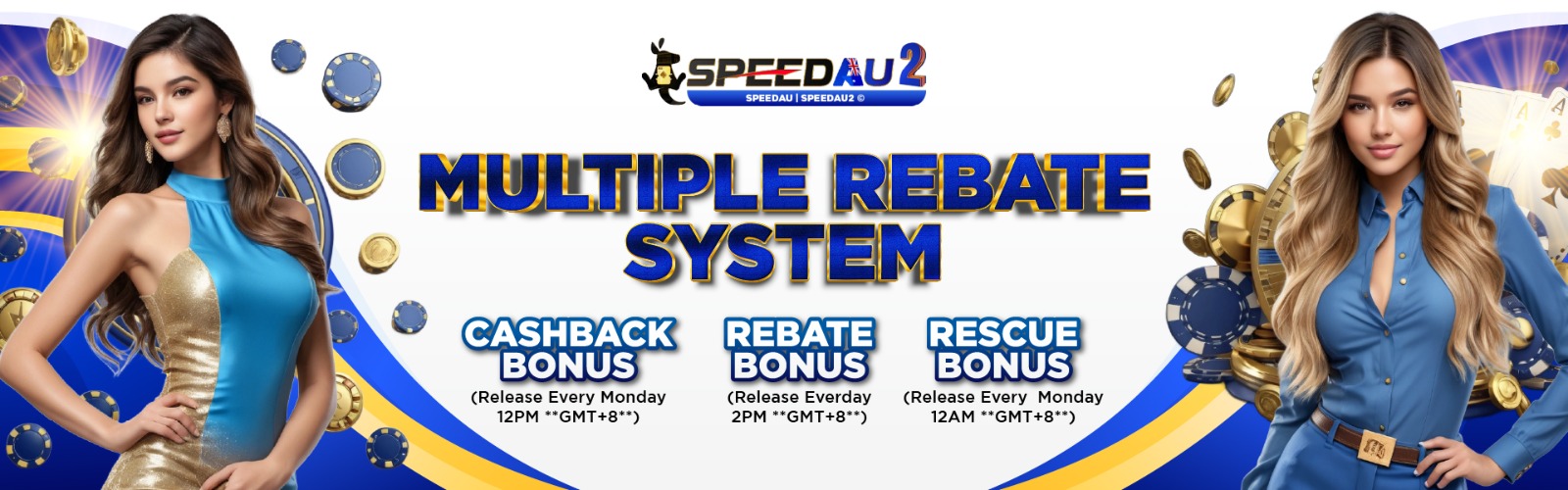 SpeedAU2-Multiple-Rebate-System