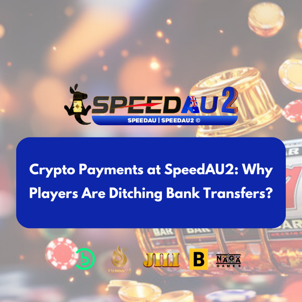 speedau2-crypto-payments-guide