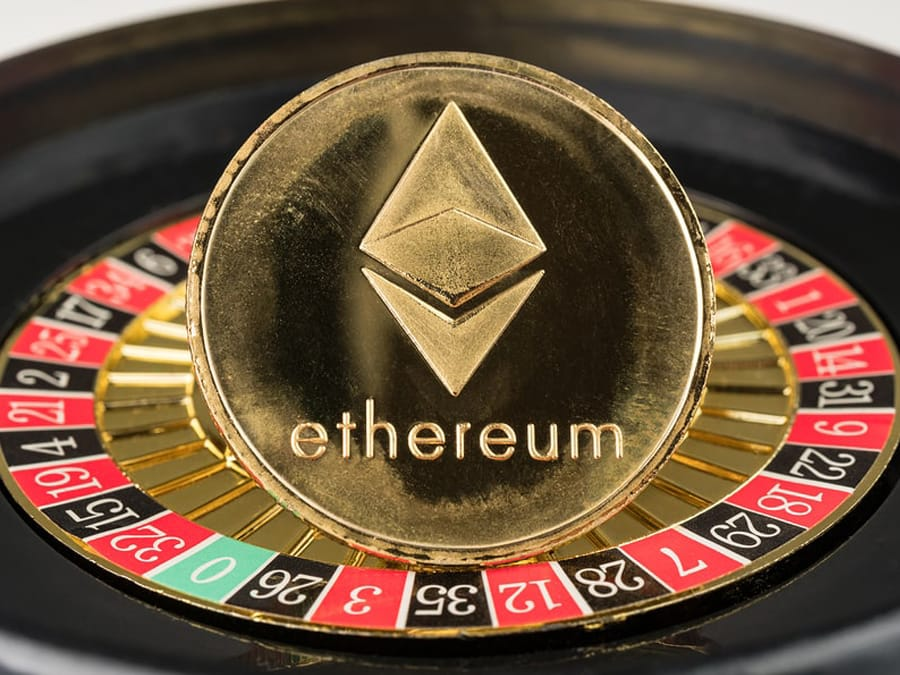 speedau2-Ethereum