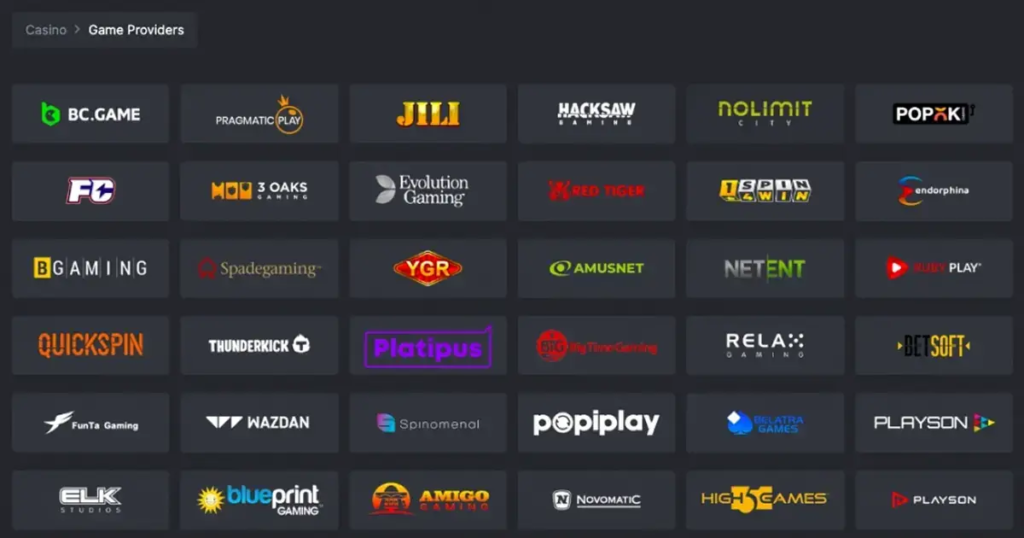 speedau2-software-providers