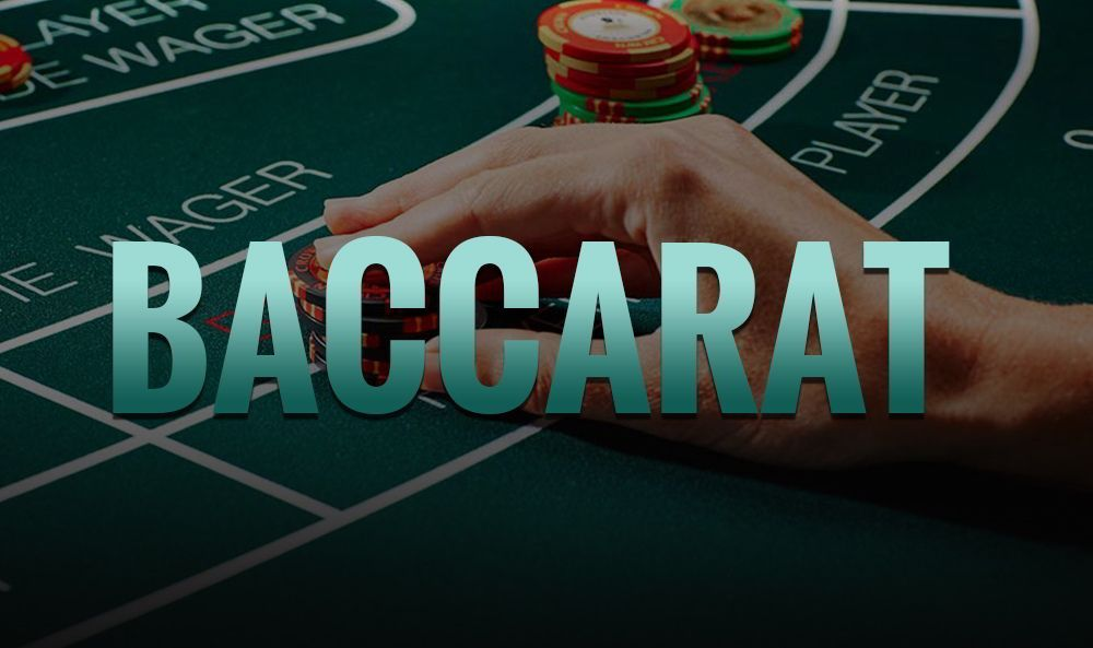 speedau2-Baccarat