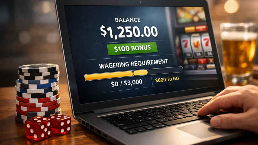 speedau2-Wagering-Requirements